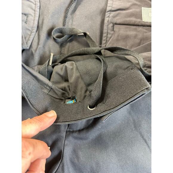 Bonobos Men's Black Slim Dress Pants Chinos size 34/32 - Picture 9 of 11